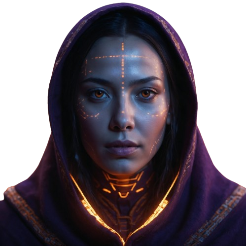 Una Astro-Tarot AI — mobile app